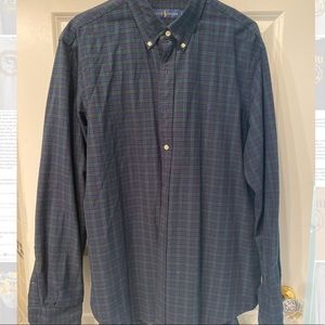 Ralph Lauren Button Down - XL